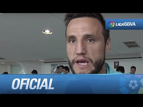 El Athletic llega a Parma para enfrentarse al Inter de Milan