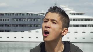 Stevie Hoang - I Hope He Breaks Your Heart