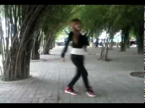 4MINUTE cover Hotissue + Muzik as GAYOON