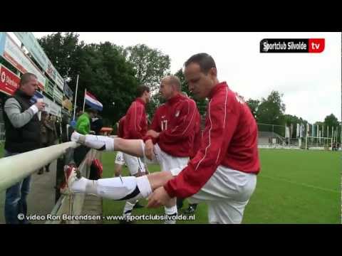 Silvolde-PH Almelo 3-6-2012 de finale !