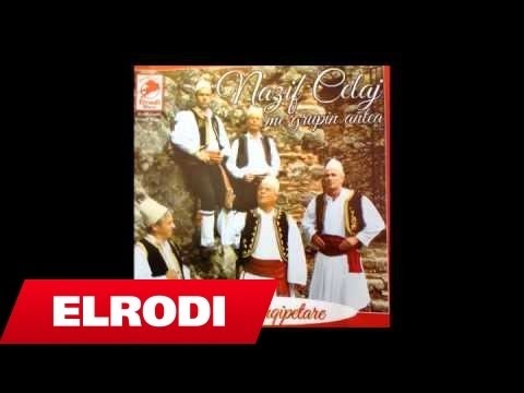 Nazif Cela - Historia c'trima pruri