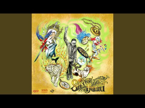 Indonesia Memang Hebat Pt.2 (DUNIA chapter)