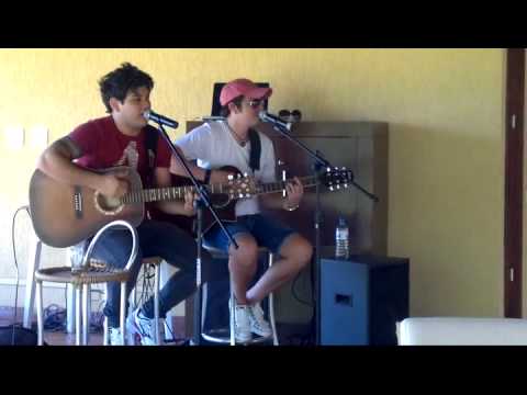 Fausto e Martim "Sempre Seu"