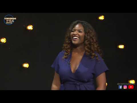 "Duelo da Noite" com Márcia Trabulo e Johnny Bravo | CONVERSAS AO SUL | RTP ÁFRICA