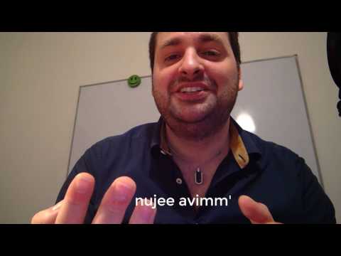 Lezione di napoletano