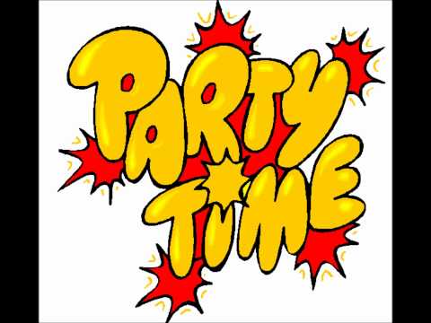 Taio Cruz - Hangover Mix with Lil Jon