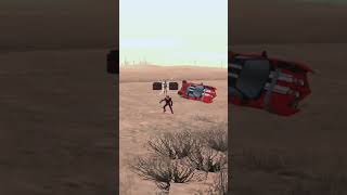 Download lagu Gta Sa Kamen Rider Drive Rider Kick by RunzeZ mp3