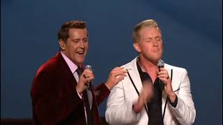 Glory To God In The Highest