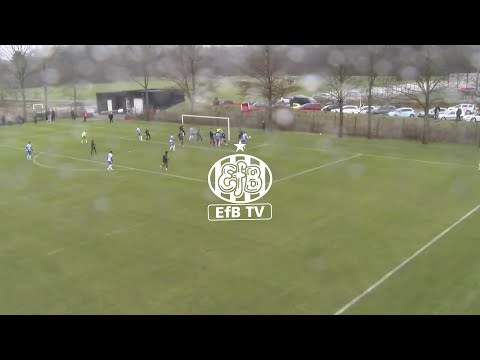 Træningskamp: FC Midtjylland - Esbjerg fB