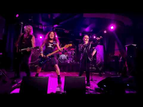 British Lion .. Paradise.. NEW SONG !! Tivoli Buckley 28/11/25 