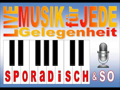 Volle Kanne Sehnsucht