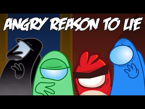 NateWantsToBattle, Amalee, CG5 x JT Music | Angry Reason To Lie