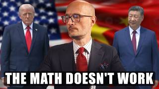 Why the Trump Xi Summit Was Always Going to Fail!