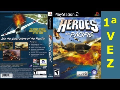 heroes of the pacific playstation 2 cheats