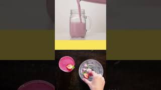 5 beverages that burn belly fat. #shorts