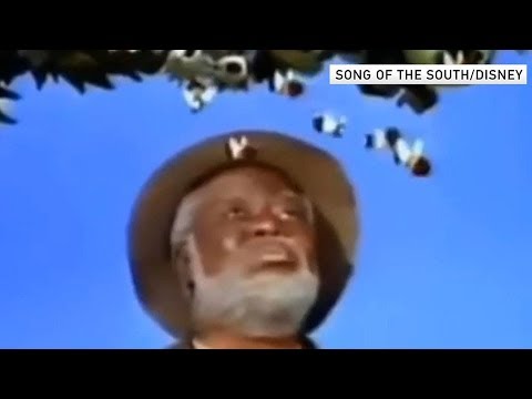 song of the south racist version song of the south racist version