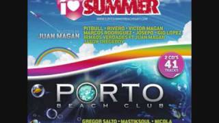 Victor Magan & Jason Tregebov - Jandinha (Juan Magan & Marcos Rodriguez remix)