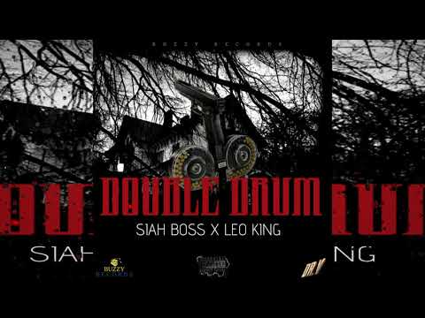 Siah Boss x Leo King -  Double Drum (Official Audio)