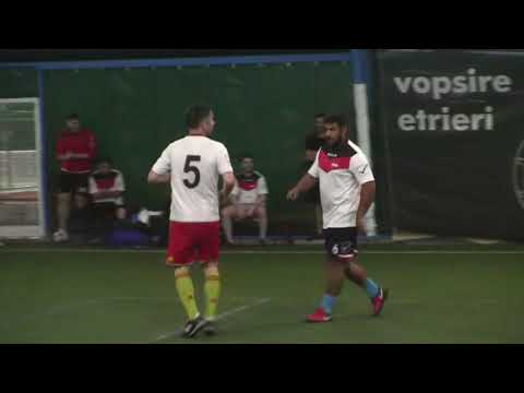 ⏰20 00 ⚽ BDBH v Super Friends 🏆 Seria B1 – etapa 17 part 3