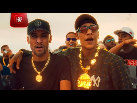 CRIADO COM POUCO, MAS EU QUERO MUITO ESSE TÁ COM SEDE DE SER CAMPEÃO - MC Paulin da Capital (DJ GM)