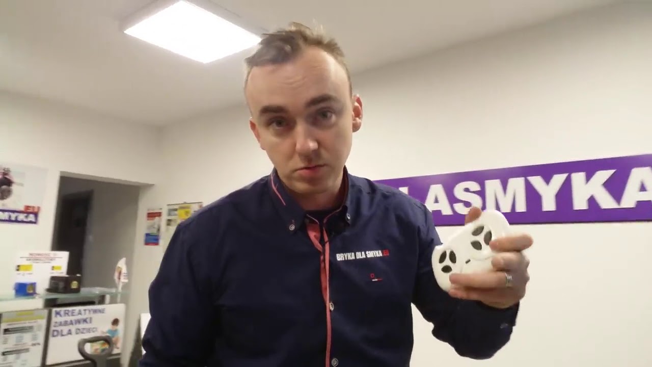 Jaki pilot do auta na akumulator 