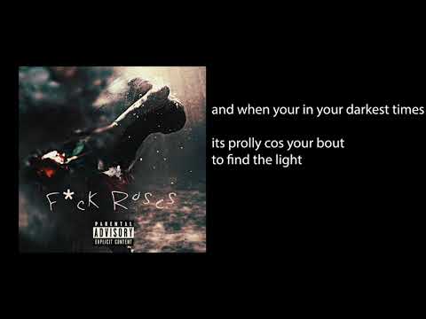 Yxng Loose - F*ck Roses (Lyrics)