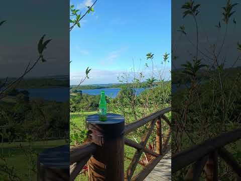 Cabaceira do Paraguaçu ba