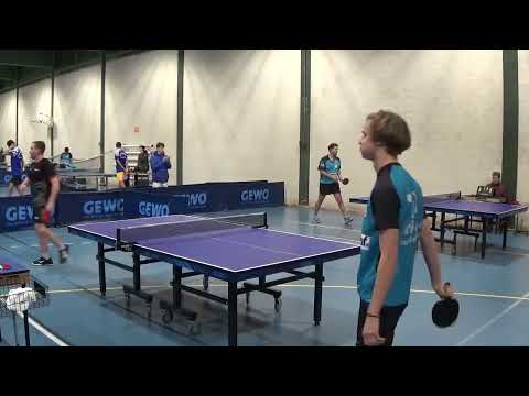 Best Of US Talence TT 1 - Antony Sport TT 2 Nationale 3 10/12/2022