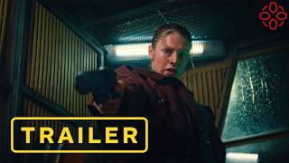 Szárnyas fejvadász 2099 (Prime Video) - előzetes #2