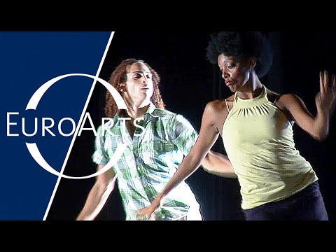 Danza Contemporánea de Cuba: Mambo 3 XXI (Coreografia de Ballet: George Cespédes) |