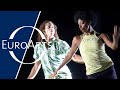 Danza Contemporánea De Cuba Mambo 3 XXI Ballet Choreography George Cespédes Havana Danza