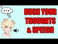 Be A Good Puppy Watch Your Speech Disappear Hypnotic Asmr