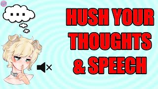 Be A Good Puppy Watch Your Speech Disappear [hypnotic asmr]