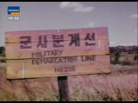 Der Kalte Krieg   5. Korea: Der Kalte Krieg wird heiß (1949–1953)