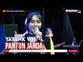 PANTUN JANDA YAYANK WK LIVE MUSIC OFFICIAL DIAN PRIMA
