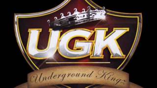 Too Short feat. U.G.K./ It&#39;s alright (chopped and slowed)