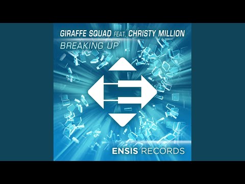 Breaking Up (Original Mix)