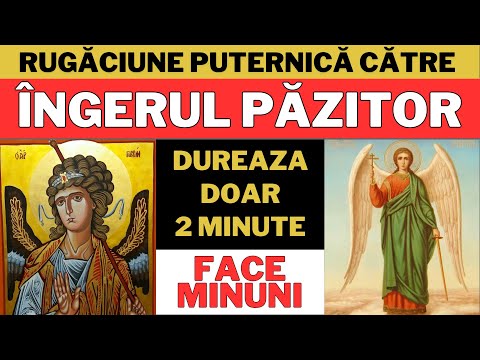 The Most Beautiful Prayer To My Guardian Angel (2024)