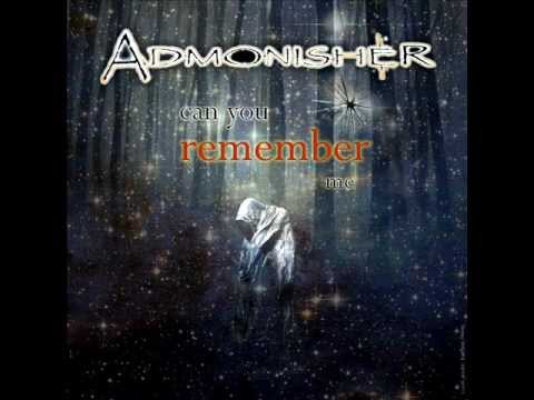 Admonisher - Can you remember me? (2012)