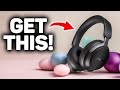Best Headphones in 2024 (Top 5 Over-Ear Picks For Music At Any Budget)
