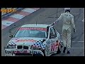 STW 1995 Round 8 Nurburgring Race 2 Deutsche Sprache German Language