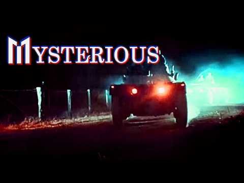 Mysterious: French Army Cold War | Mauzer