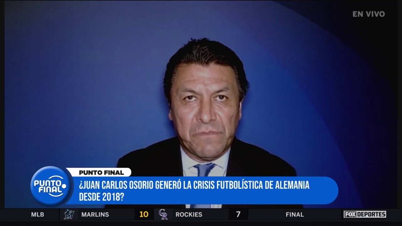 🫣🔥 ALEMANIA 1-1 (3-4) PARAGUAY, hasta aquí llegó la SELECCIÓN ALEMANA | Punto Final
