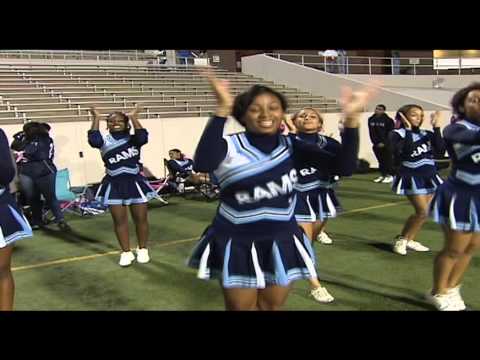 Alief Elsik Rams vs Aldine MacArthur Generals - 2013 Football - Week 8