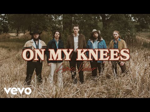 Video thumbnail for On My Knees