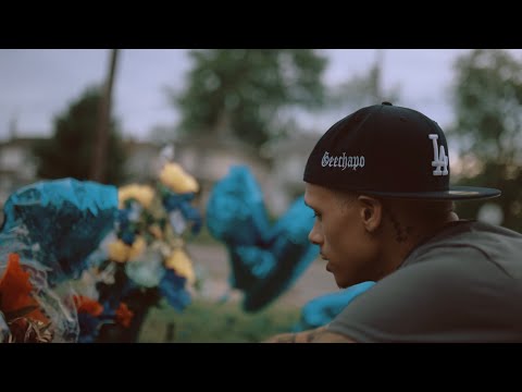 Tae Money - Never Broke (Official Music Video)