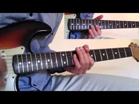 The Wind Cries Mary - Jimi Hendrix (Cover)