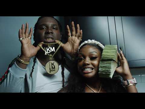 Loose Kannon Takeoff - Perpetrating (Official Video)