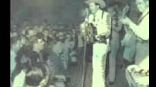 No One Will Ever Know - Hank Williams Sr added instrumental backing