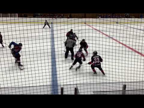 DM Täby HC - Haninge Anchors HC